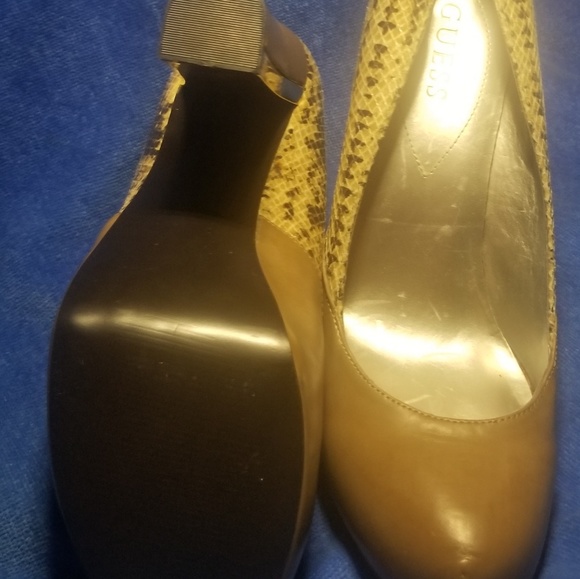 High heels - Picture 2 of 3